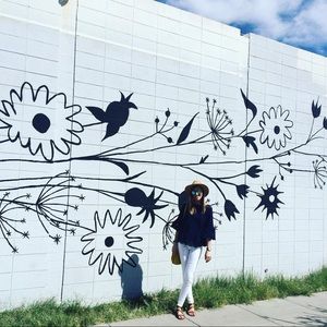 Meet your Posher, Kelly